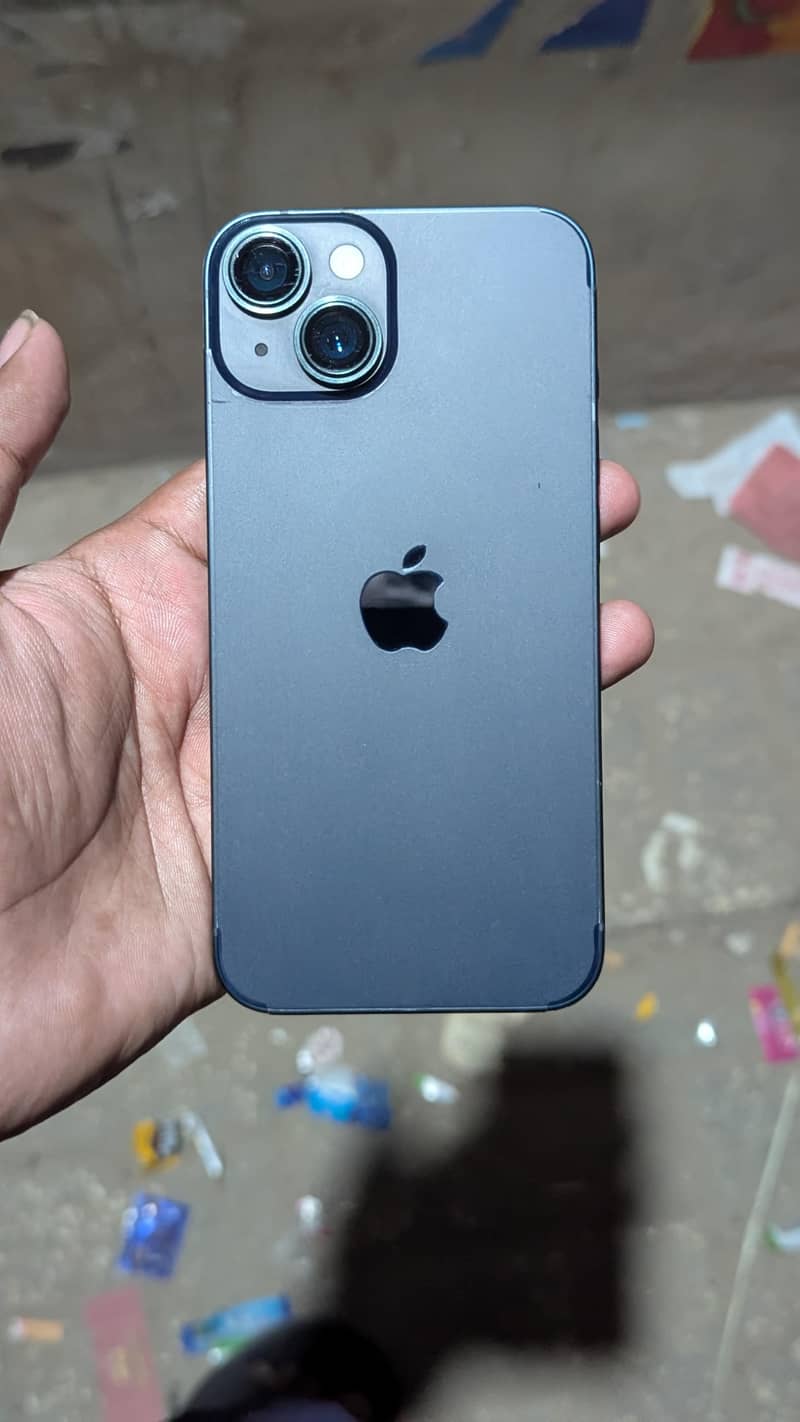 Apple iPhone 14 1