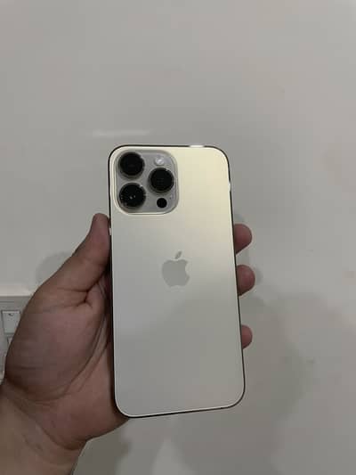 IPhone 14 Pro Max PTA 512