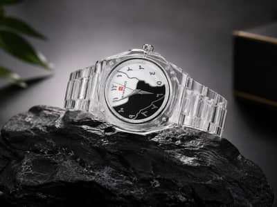 aura watches