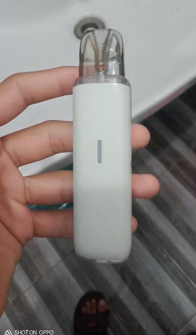 Uwell Caliburn G5 Lite