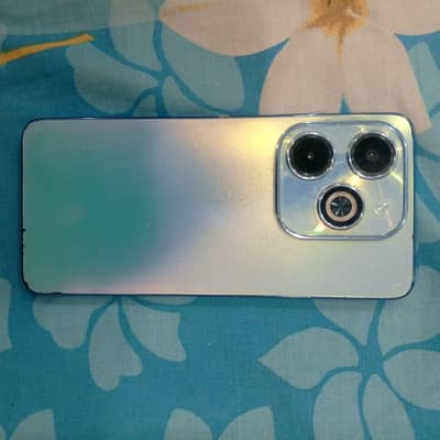 Infinix Hot 40i