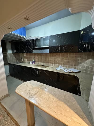 FLAT AVAILABLE FOR SALE ( NEAREST TO CHILDREN HOSPITAL)