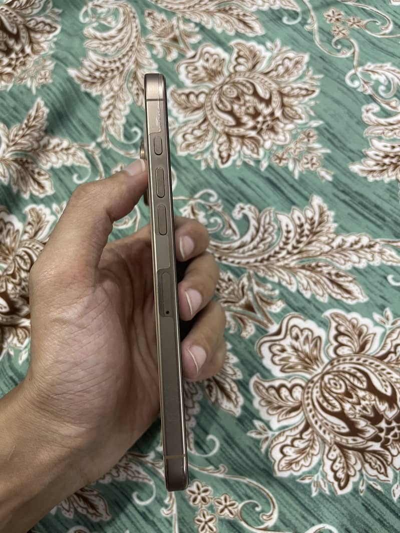 Apple iPhone 16 Pro Max 1