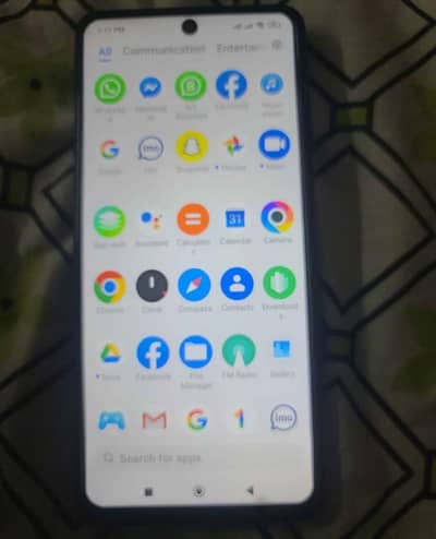 Xiaomi POCO X3 NFC