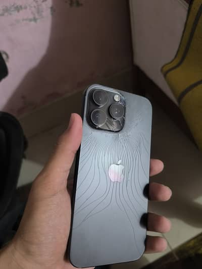 Apple iPhone 16 Pro Max