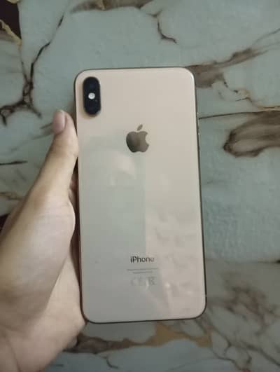 Apple iPhone XS Max