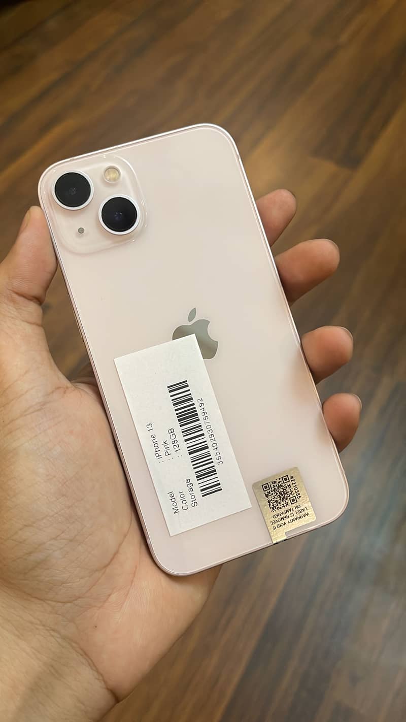 Iphone 13 pta 0