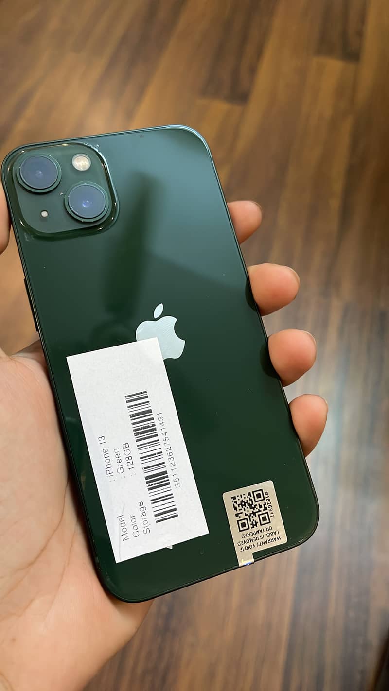Iphone 13 pta 2
