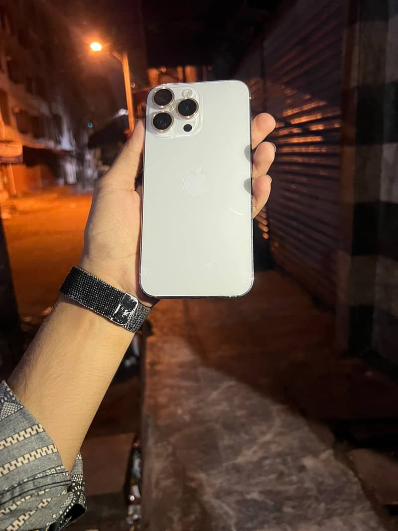 Iphone 14 Pro Max 2