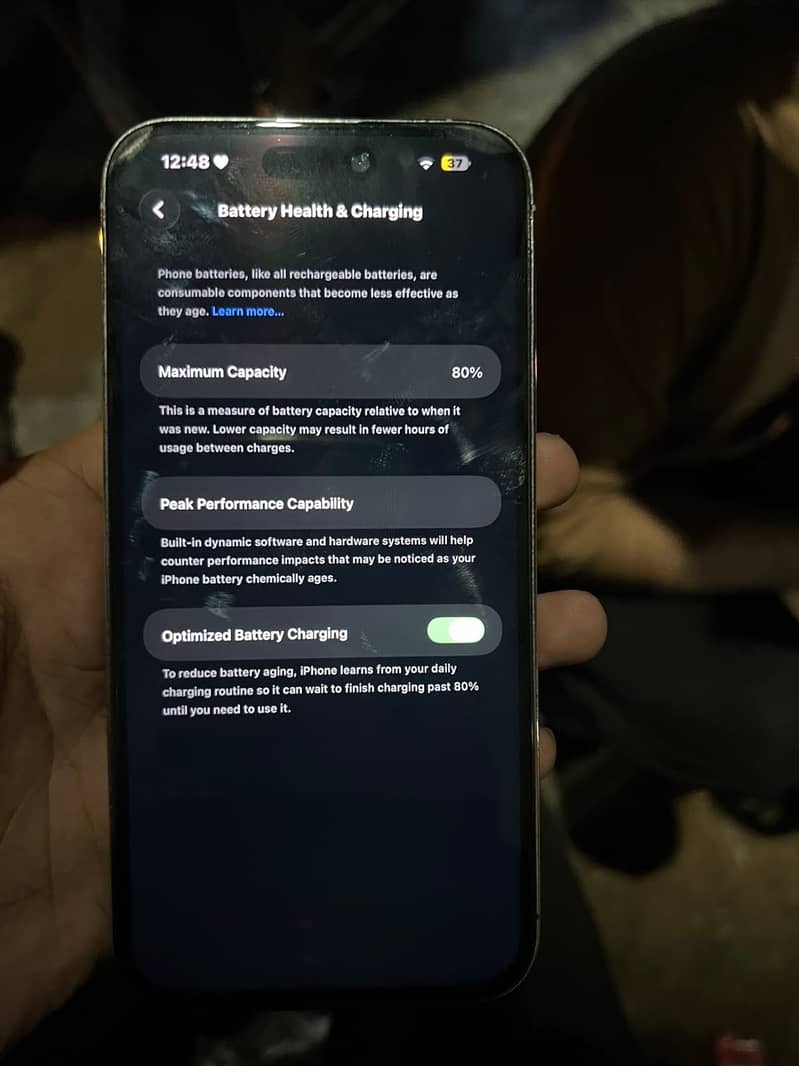 Iphone 14 Pro Max 4