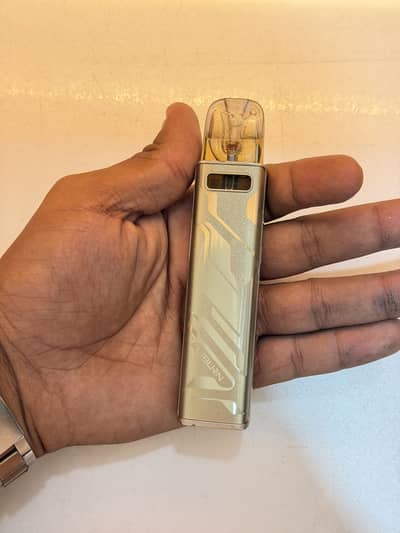 Caliburn UWELL G3 Pro pod good condition just display brake