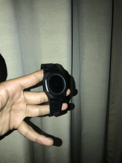 Aura watch