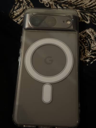 google pixel 8