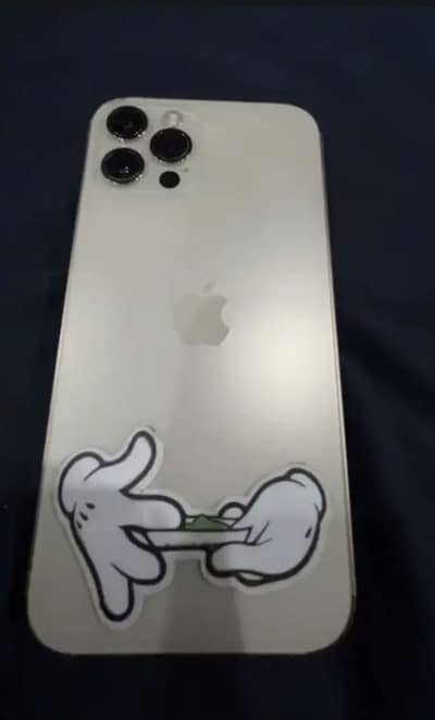 Apple iPhone 12 Pro