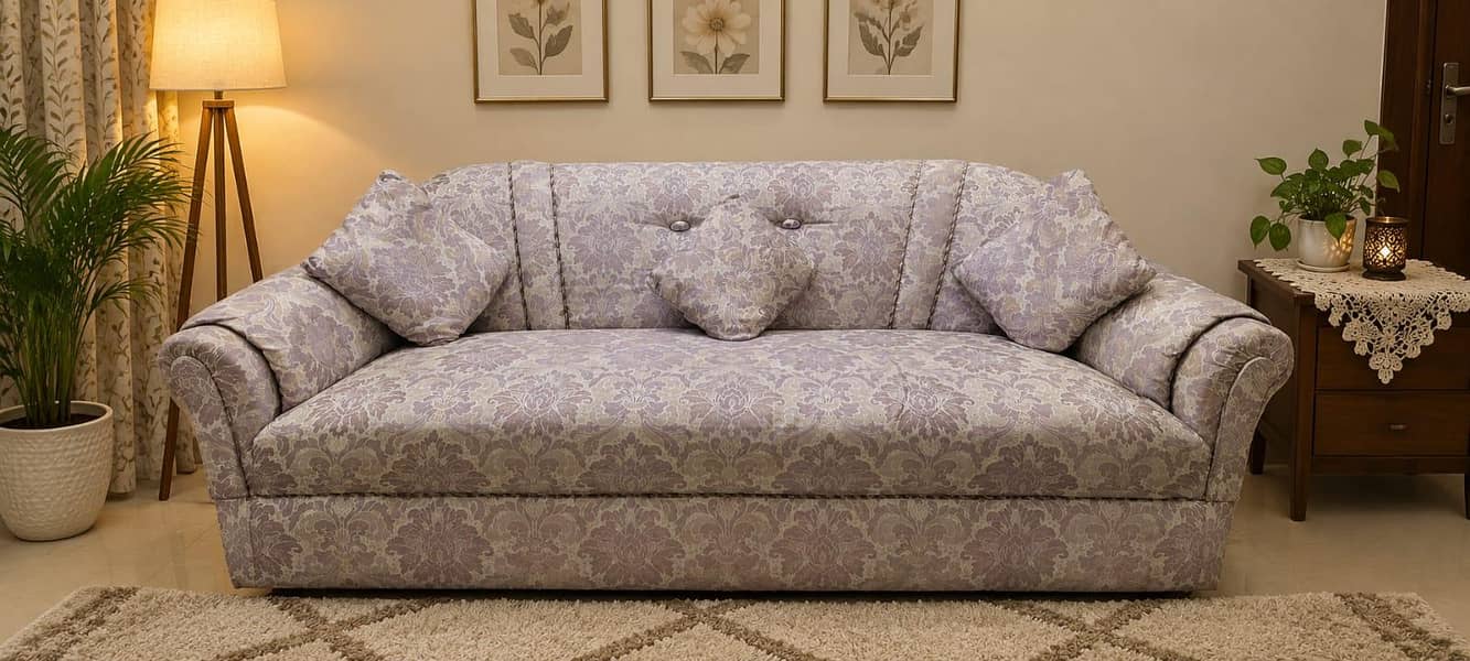 elegant sofa set 1