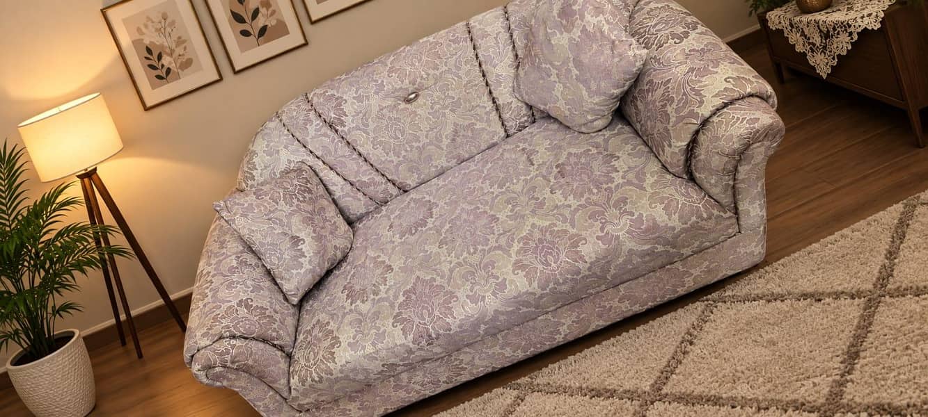elegant sofa set 2