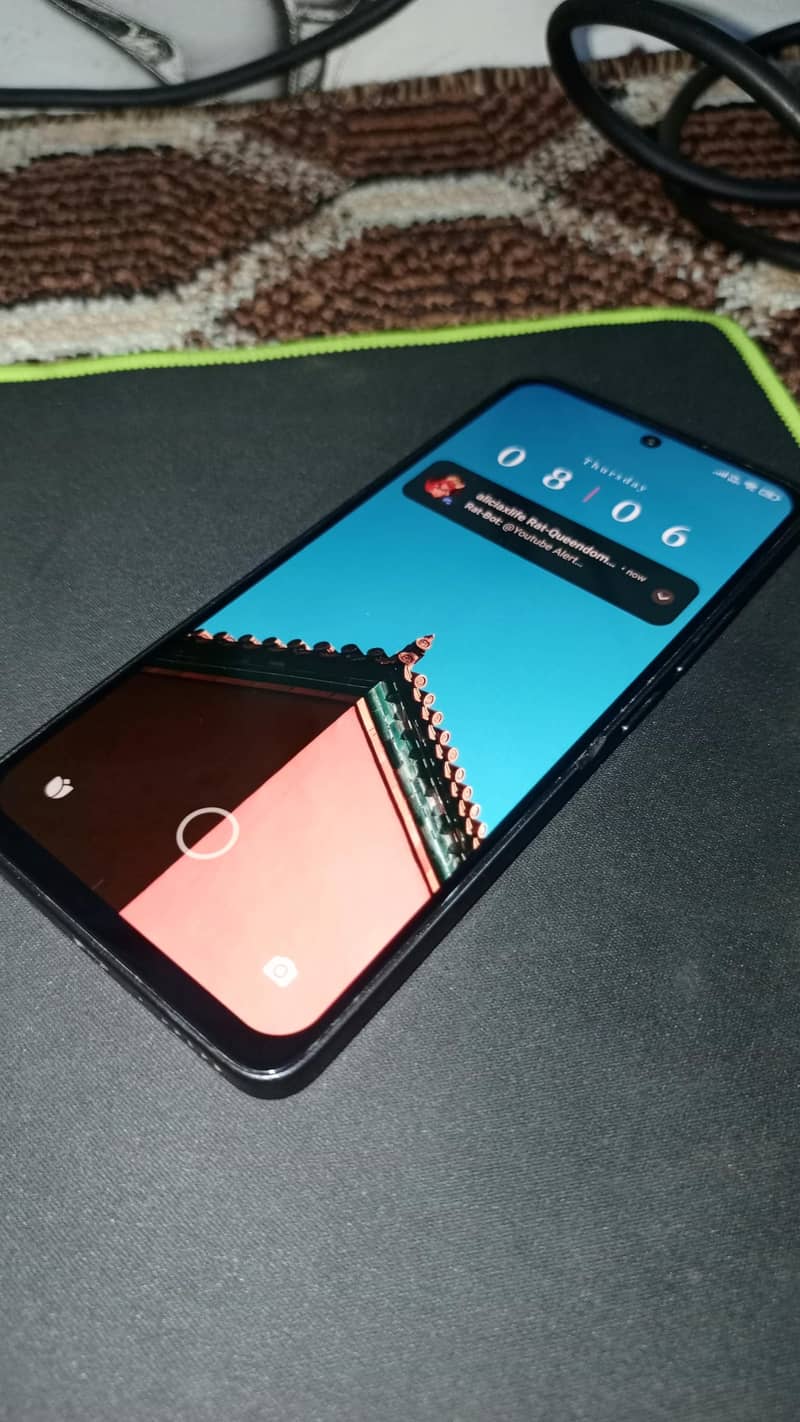 Xiaomi Redmi Note 13 0