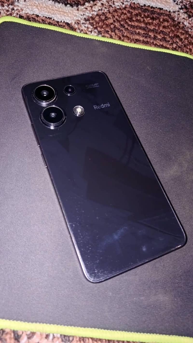 Xiaomi Redmi Note 13 1