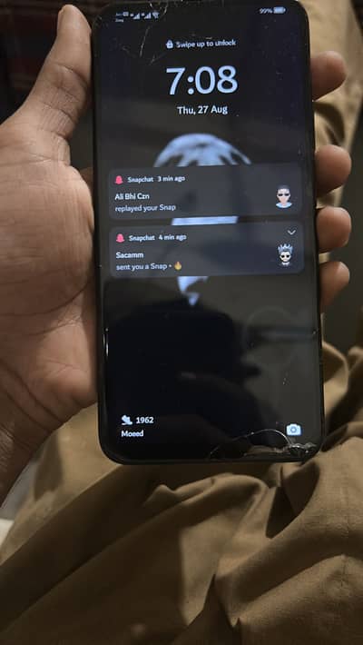 Huawei Y9 Prime?
