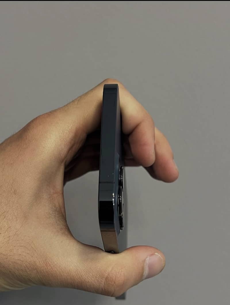 Apple iPhone 12 Pro Max 1