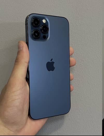 Apple iPhone 12 Pro Max