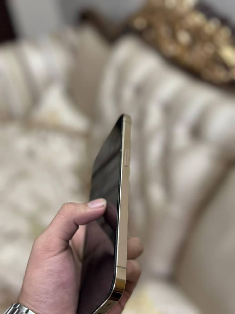Apple iPhone 12 Pro Max 3