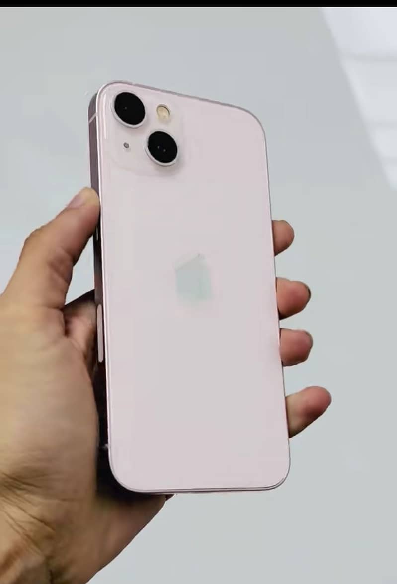Apple iPhone 13 3