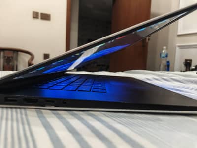 Dell XPS 15 Gaming Laptop 4GB Dedicated GPU/ Heavy Duty Workstation