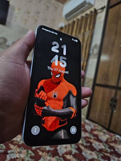 Samsung Mobile A15 5G