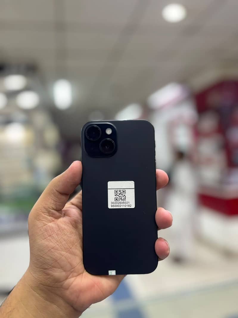 Apple iPhone 15 3