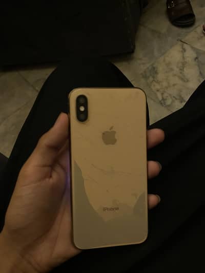 Apple iPhone XS