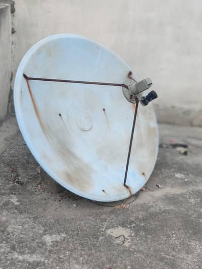 tv dish for sale