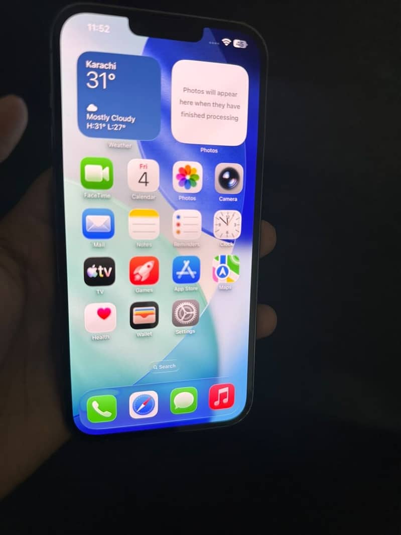 Apple iPhone 13 Pro Max 3