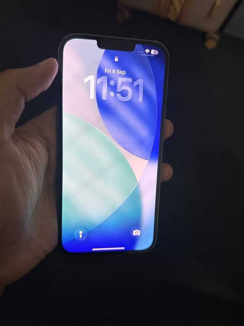 Apple iPhone 13 Pro Max 1