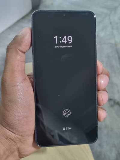 Samsung S22 Plus Dual Approved (C)