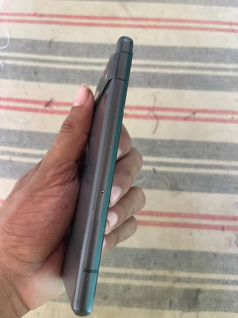 Google pixel 7a 1