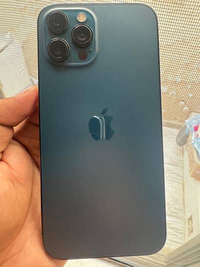 Apple iPhone 12 Pro Max pTA Approved