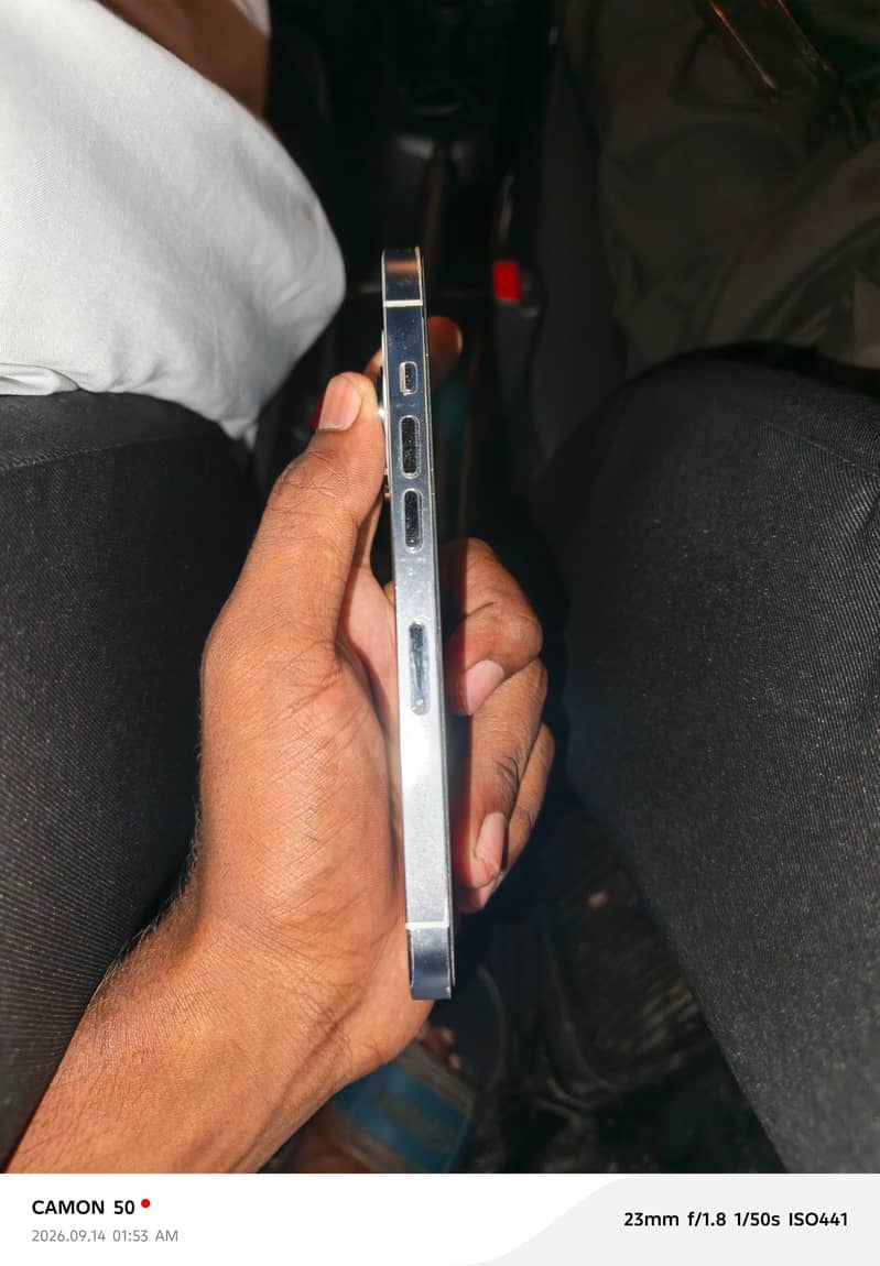 Apple iPhone 14 Pro 5
