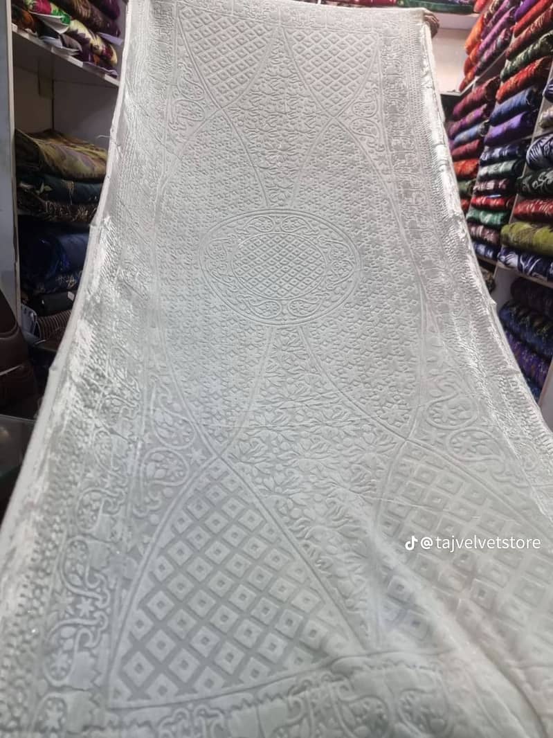 Pluchi Duppata 1