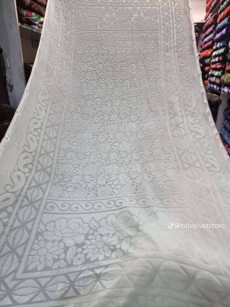 Pluchi Duppata 2