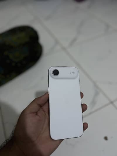 Apple iPhone 17 Air