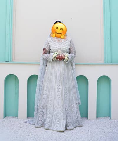 Bridal Dress Maryam and Maria