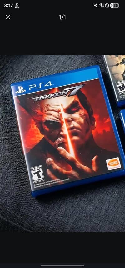 taken 7 ps4