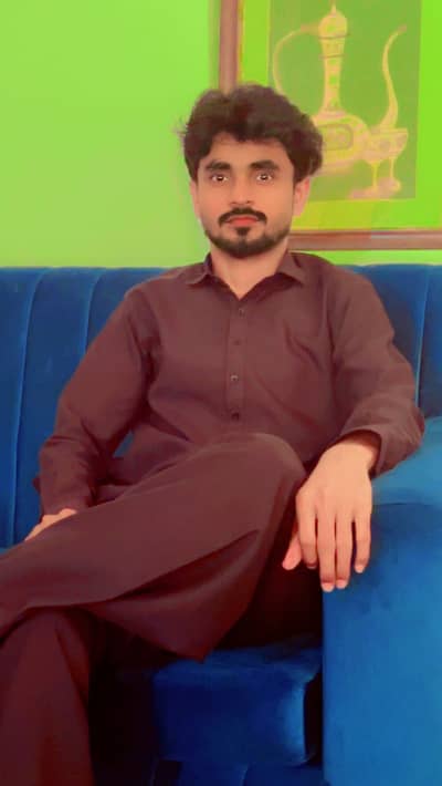 Faheem Malik