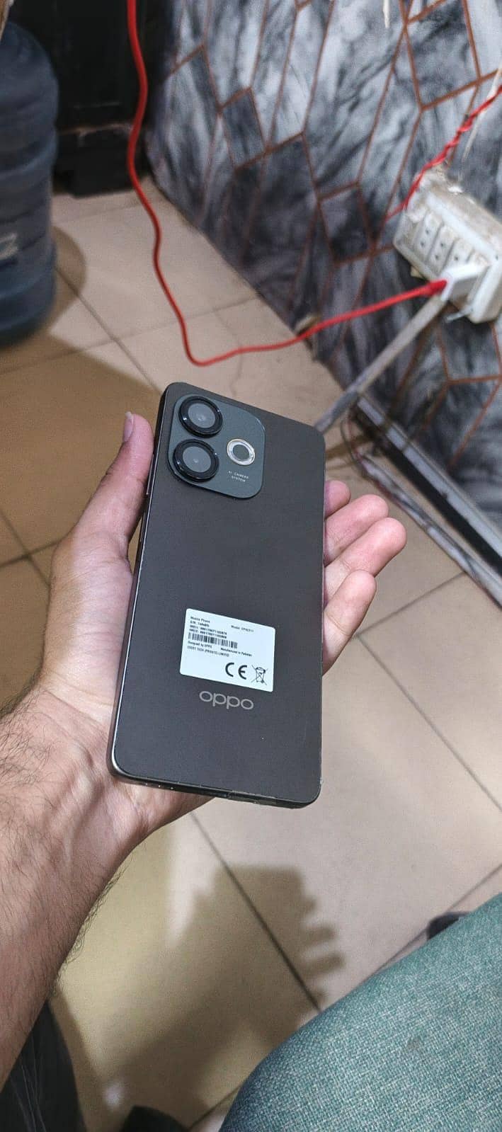OppoA5 Pro 0