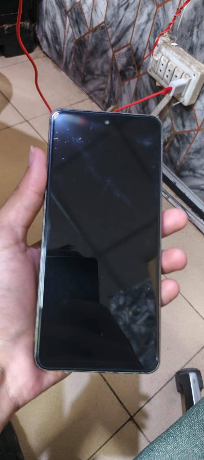 OppoA5 Pro 1