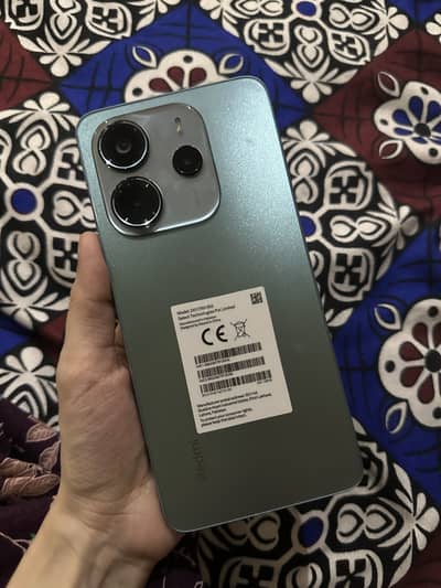 Redme note 14