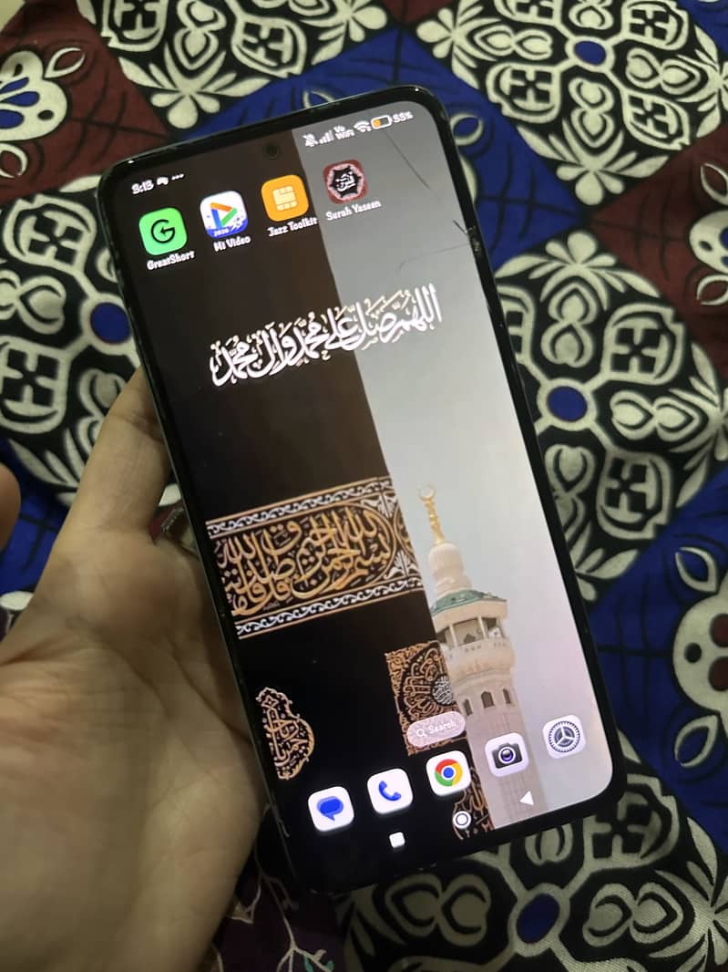 Redme note 14 3