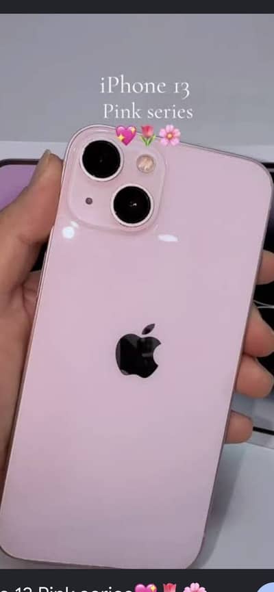 Iphone 13 PTA Approved