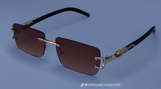 New trending sun glasses